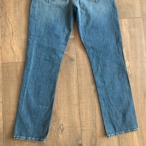 Mother Jeans Size 27 - Picture 4 of 5